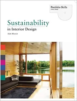 Sustainability in interior design Sian Moxon